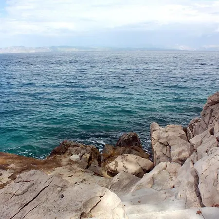 Appartement Seaside Secluded Cove Pobij, Hvar - 5712 *