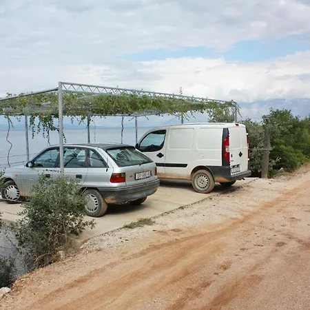 Seaside Secluded Cove Pobij, Hvar - 5712 Appartement