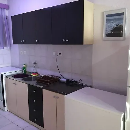 Seaside Secluded Cove Pobij, Hvar - 5712 Appartement Gdinj