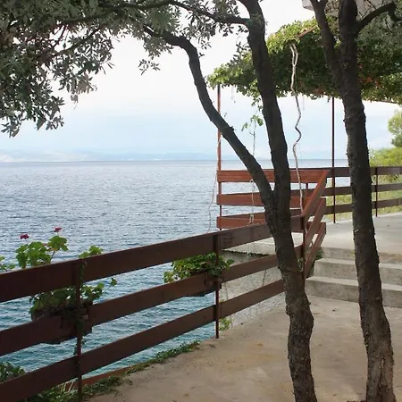 Seaside Secluded Cove Pobij, Hvar - 5712