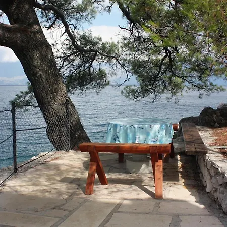 Seaside Secluded Cove Pobij, Hvar - 5712 * Gdinj