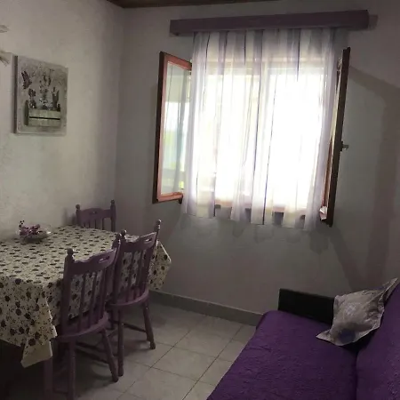 Seaside Secluded Cove Pobij, Hvar - 5712 Gdinj