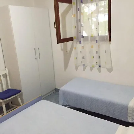 Apartment Seaside Secluded Cove Pobij, Hvar - 5712