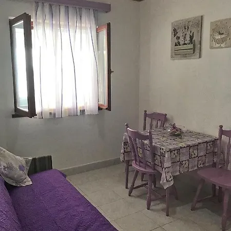 Seaside Secluded Cove Pobij, Hvar - 5712