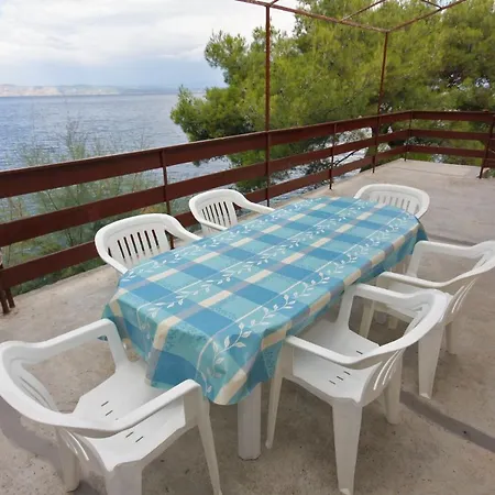 Seaside Secluded Cove Pobij, Hvar - 5712 * Gdinj