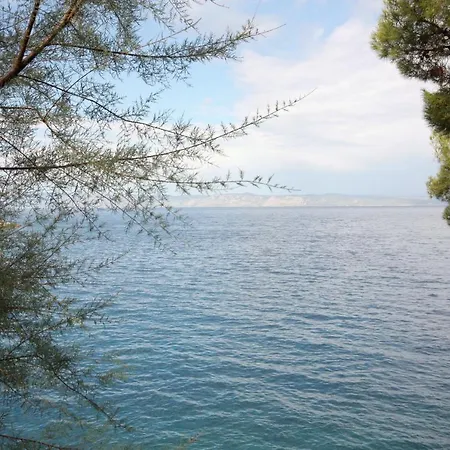 Seaside Secluded Cove Pobij, Hvar - 5712 Apartment Gdinj