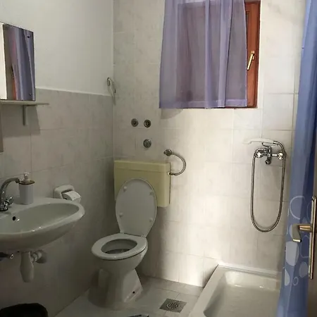 Seaside Secluded Cove Pobij, Hvar - 5712 Διαμέρισμα