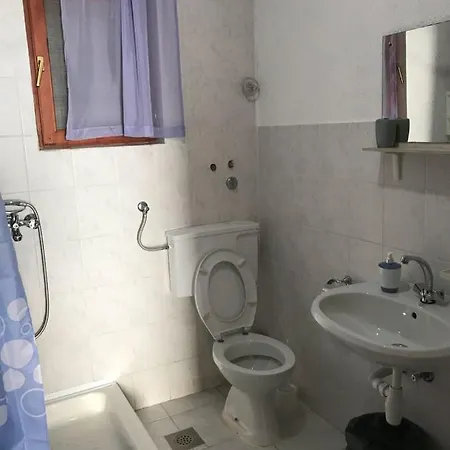 Διαμέρισμα Seaside Secluded Cove Pobij, Hvar - 5712 *