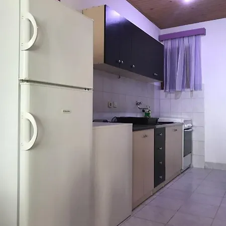 Seaside Secluded Cove Pobij, Hvar - 5712